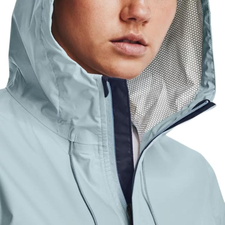 Куртка Under Armour Cloudstrike Shell - изображение 4