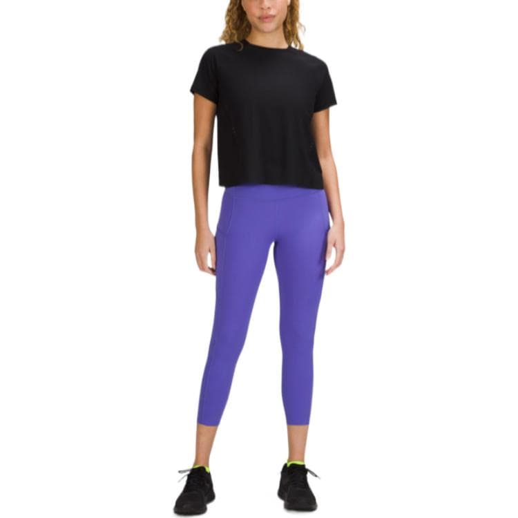 Футболка lululemon - изображение 2