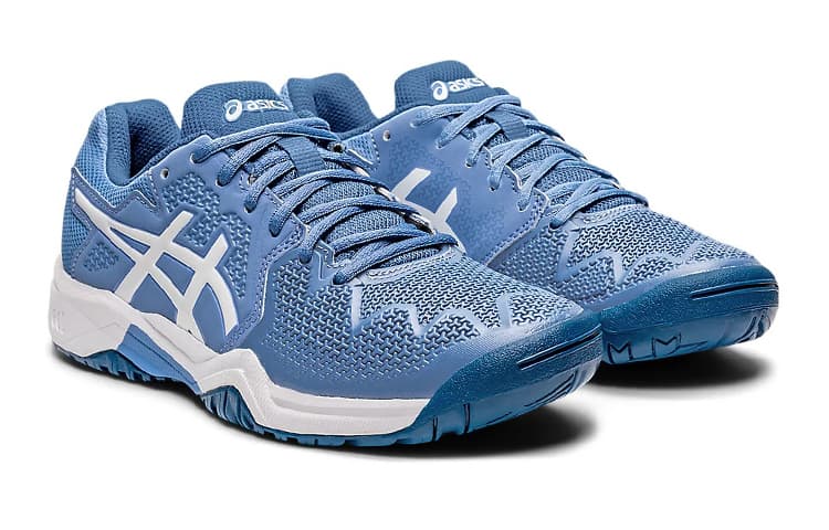 Asics Gel-Resolution 8 - изображение 3