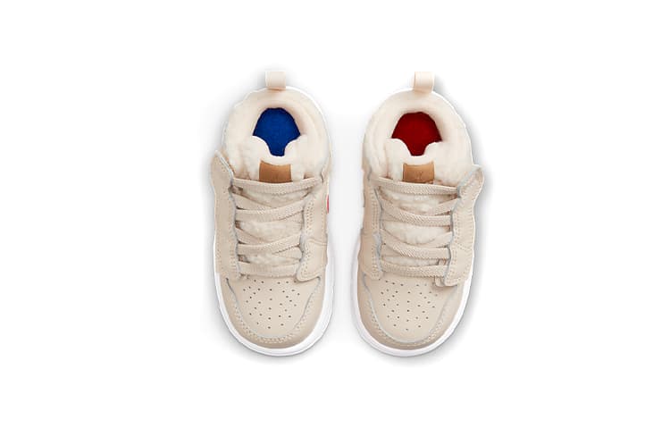 Кроссовки Jordan Air Jordan 1 mid alt utl - изображение 4