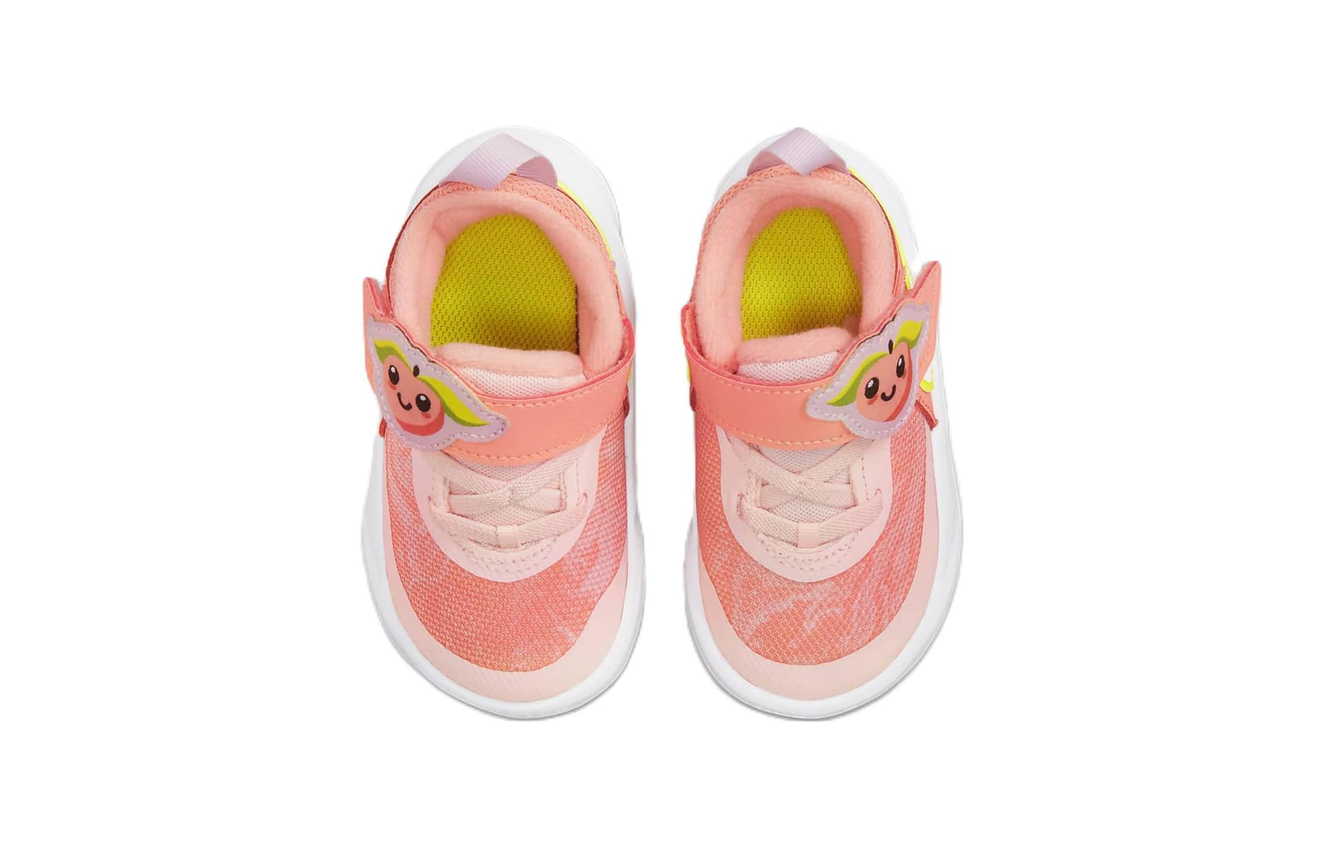 Кроссовки Nike Team Hustle D 10 Lil - изображение 4