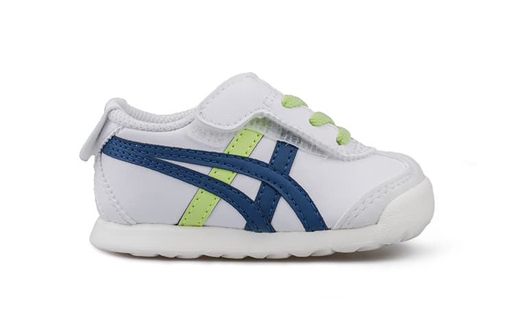 Кроссовки Onitsuka Tiger Mexico 66 TS - изображение 2