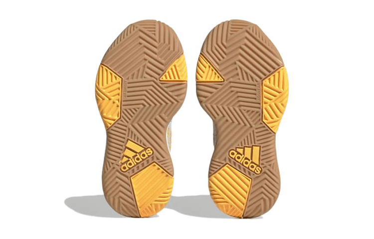 Кроссовки для баскетбола adidas OwnTheGame 2.0 K - изображение 5
