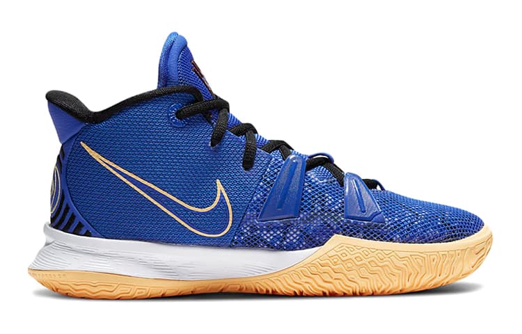 Кроссовки для баскетбола Nike Kyrie 7 "Sisterhood" - изображение 2