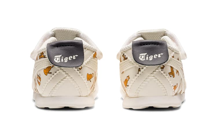 Кроссовки Onitsuka Tiger MEXICO 66 - изображение 5
