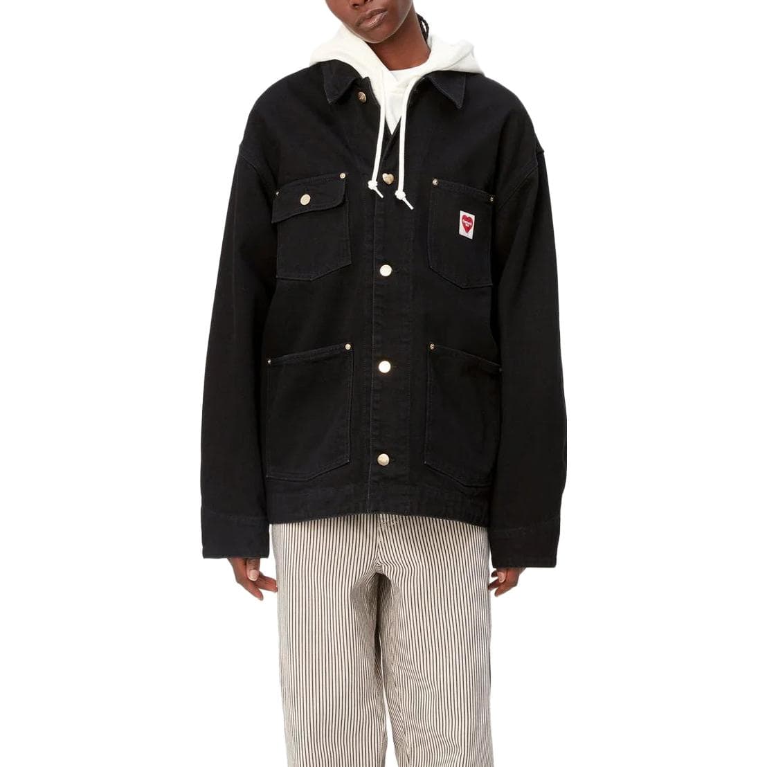 Куртка Carhartt WIP Nash Jacket - изображение 4
