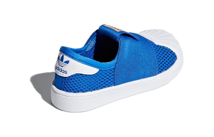 Кроссовки adidas originals Superstar - изображение 4