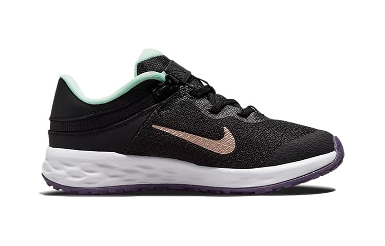 Кроссовки Nike REVOLUTION 6 FlyEase - изображение 2