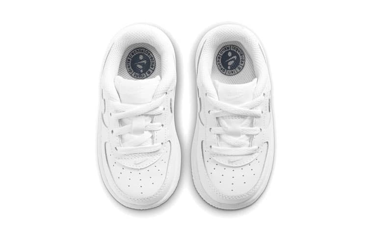 Кроссовки Nike Air Force 1 LE - изображение 4