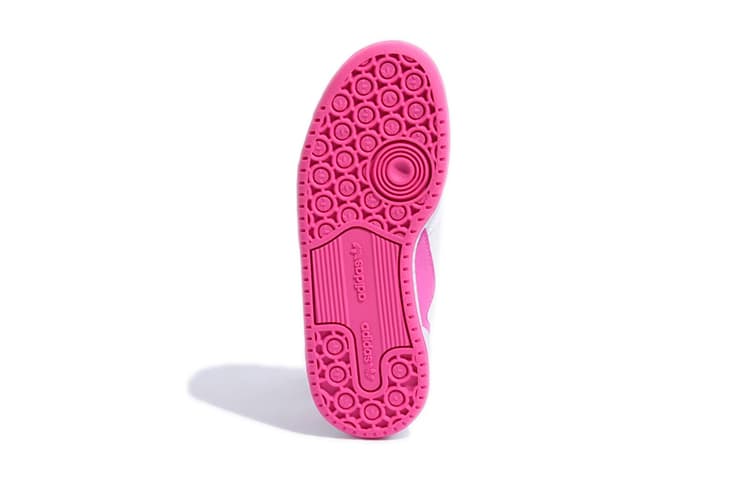 Кроссовки adidas originals FORUM Low - изображение 6