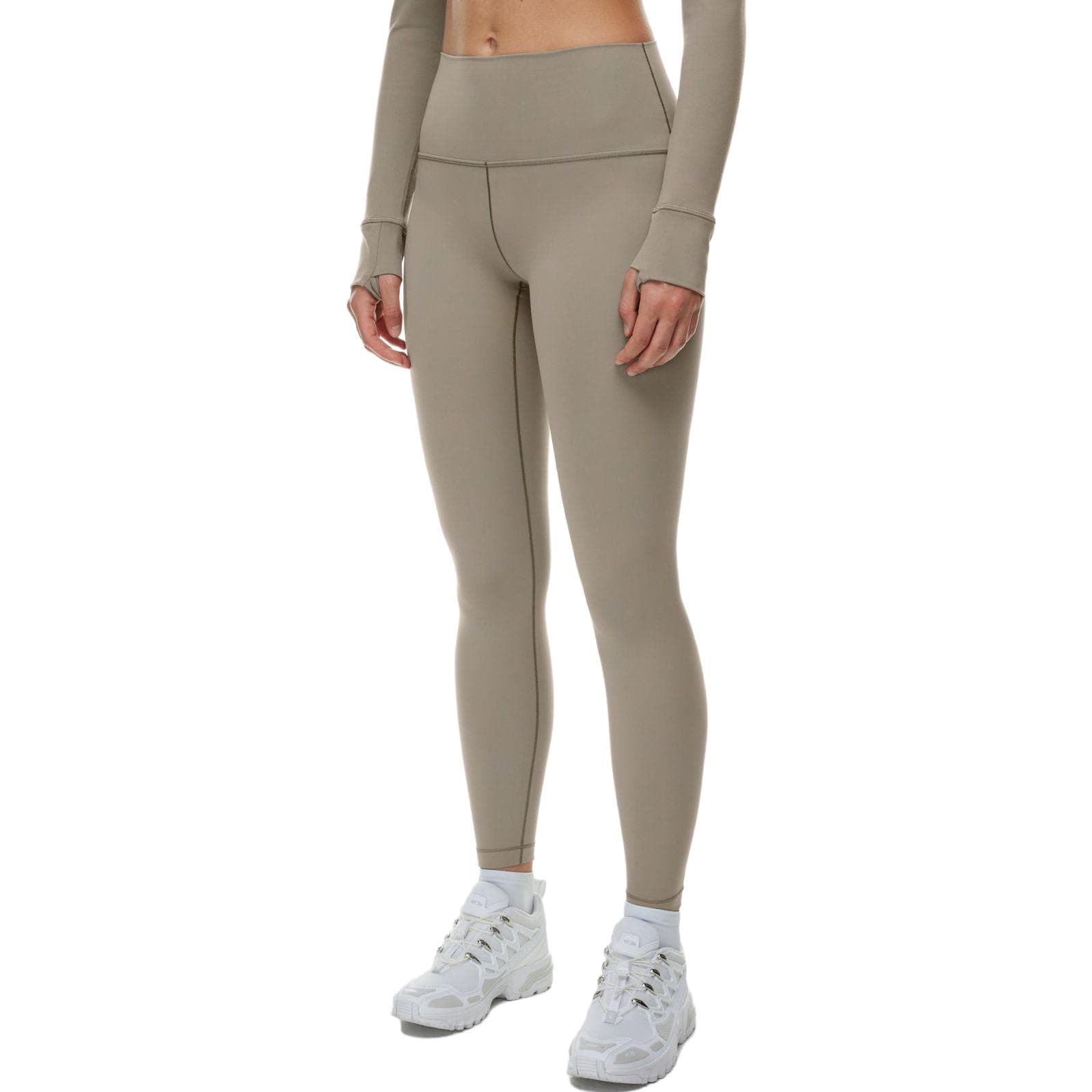 ARITZIA TnAction Cheeky Hi-Rise Hiking Legging - изображение 2