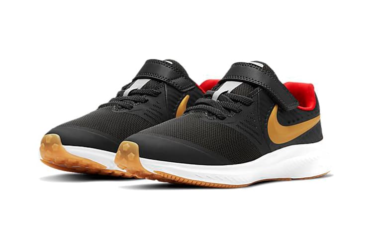 Кроссовки Nike Star Runner 2 - изображение 3