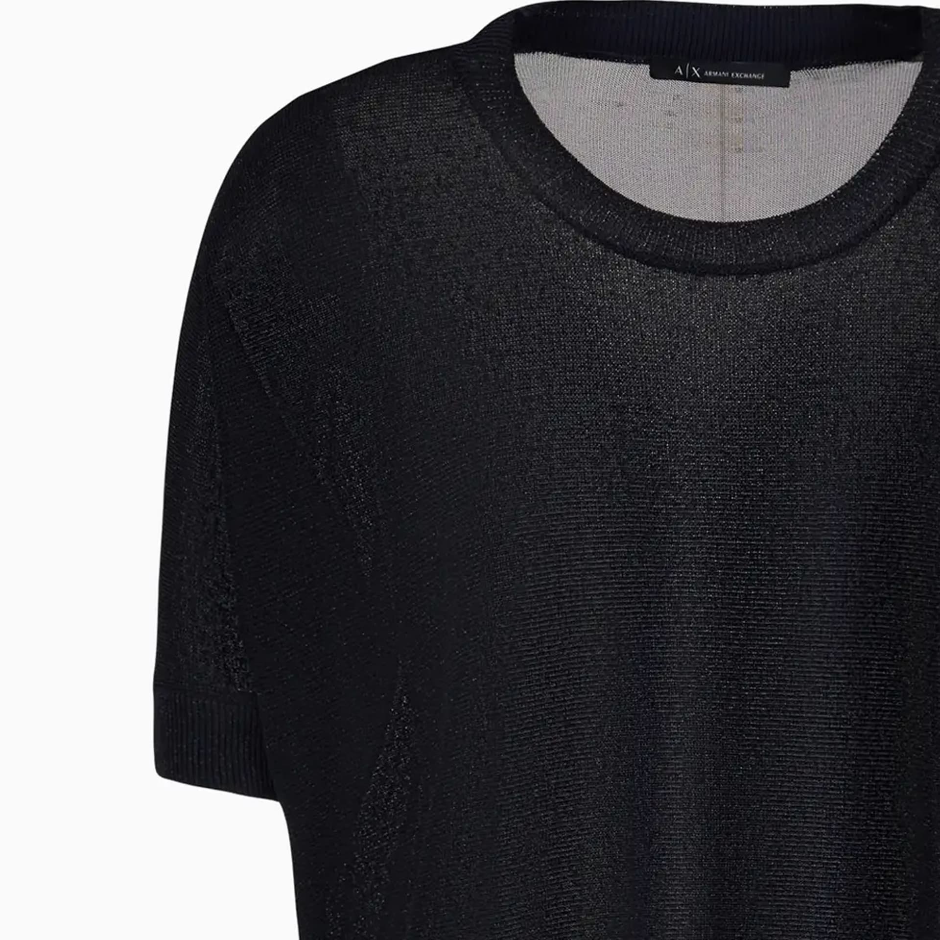 Кофта ARMANI EXCHANGE SS24 - изображение 3