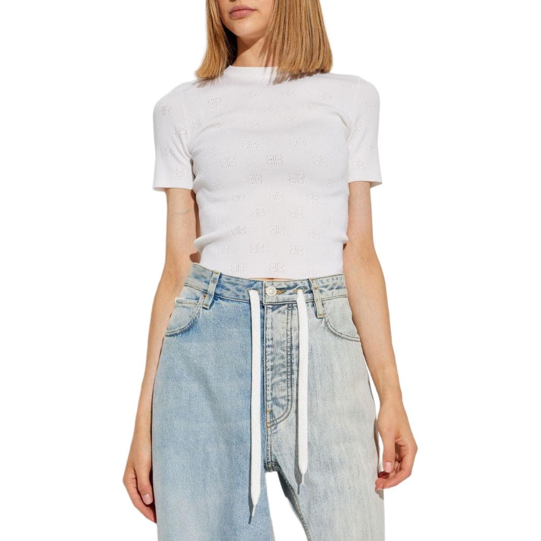 Кофта Balenciaga SS24 - изображение 2