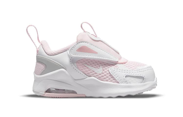 Кроссовки Nike Air Max Bolt - изображение 2