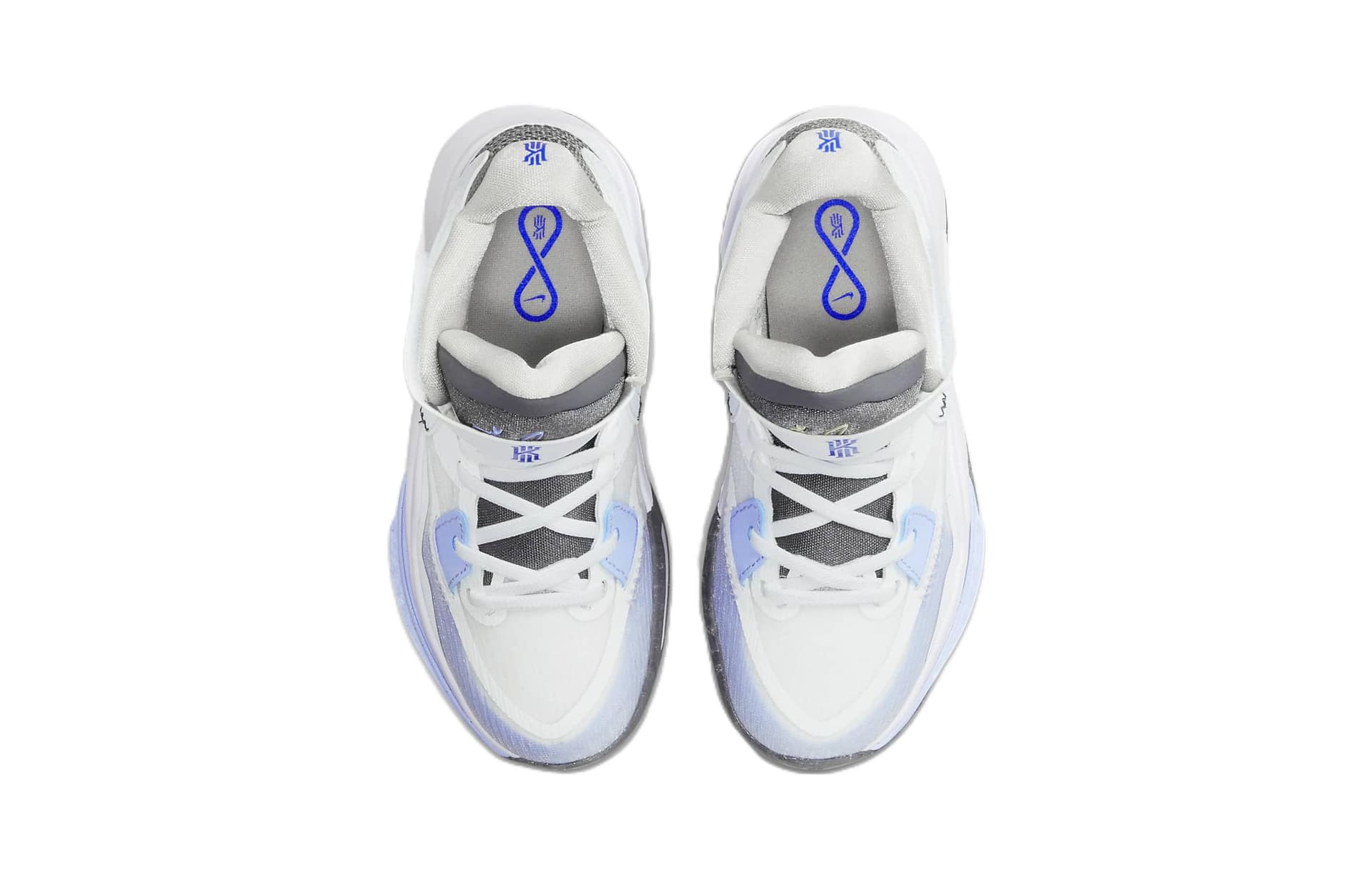 Кроссовки для баскетбола Nike Kyrie 8 infinity BP - изображение 4