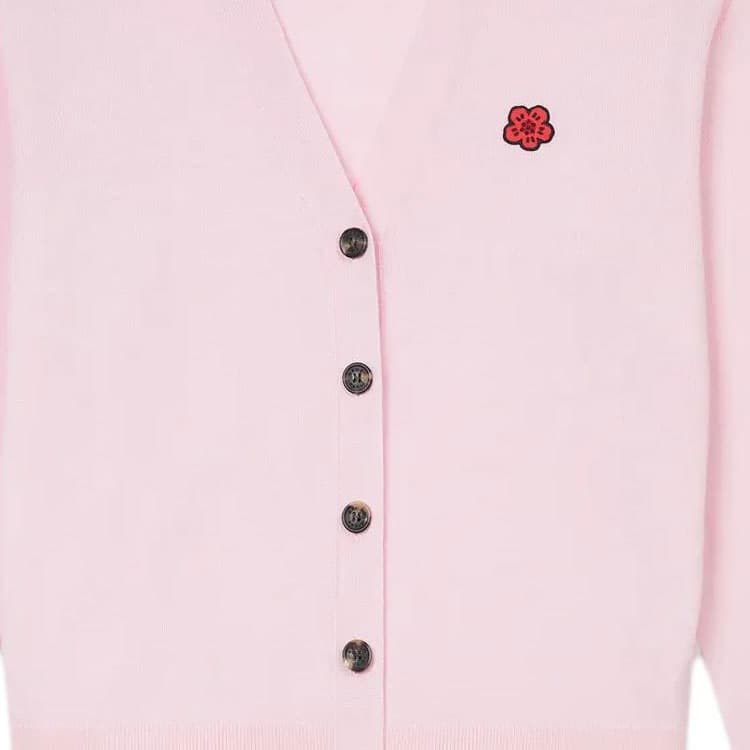 Кофта KENZO SS24 - изображение 5