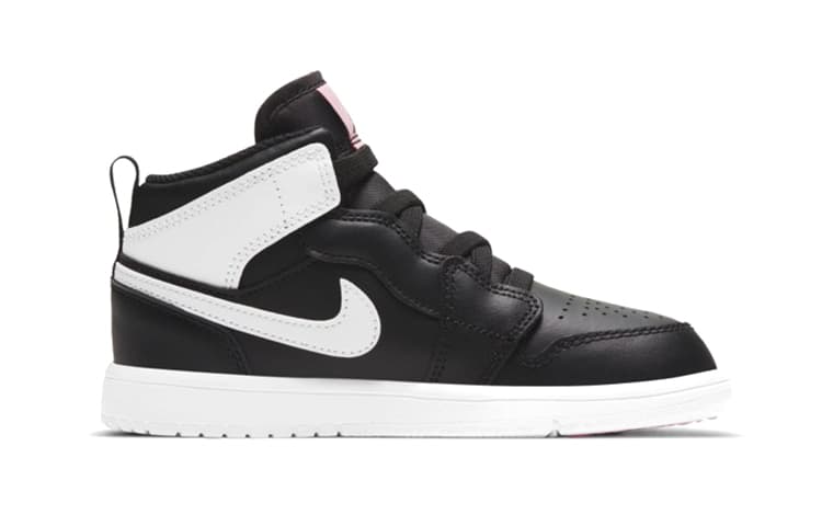 Кроссовки для баскетбола Jordan Air Jordan 1 Mid ALT - изображение 2