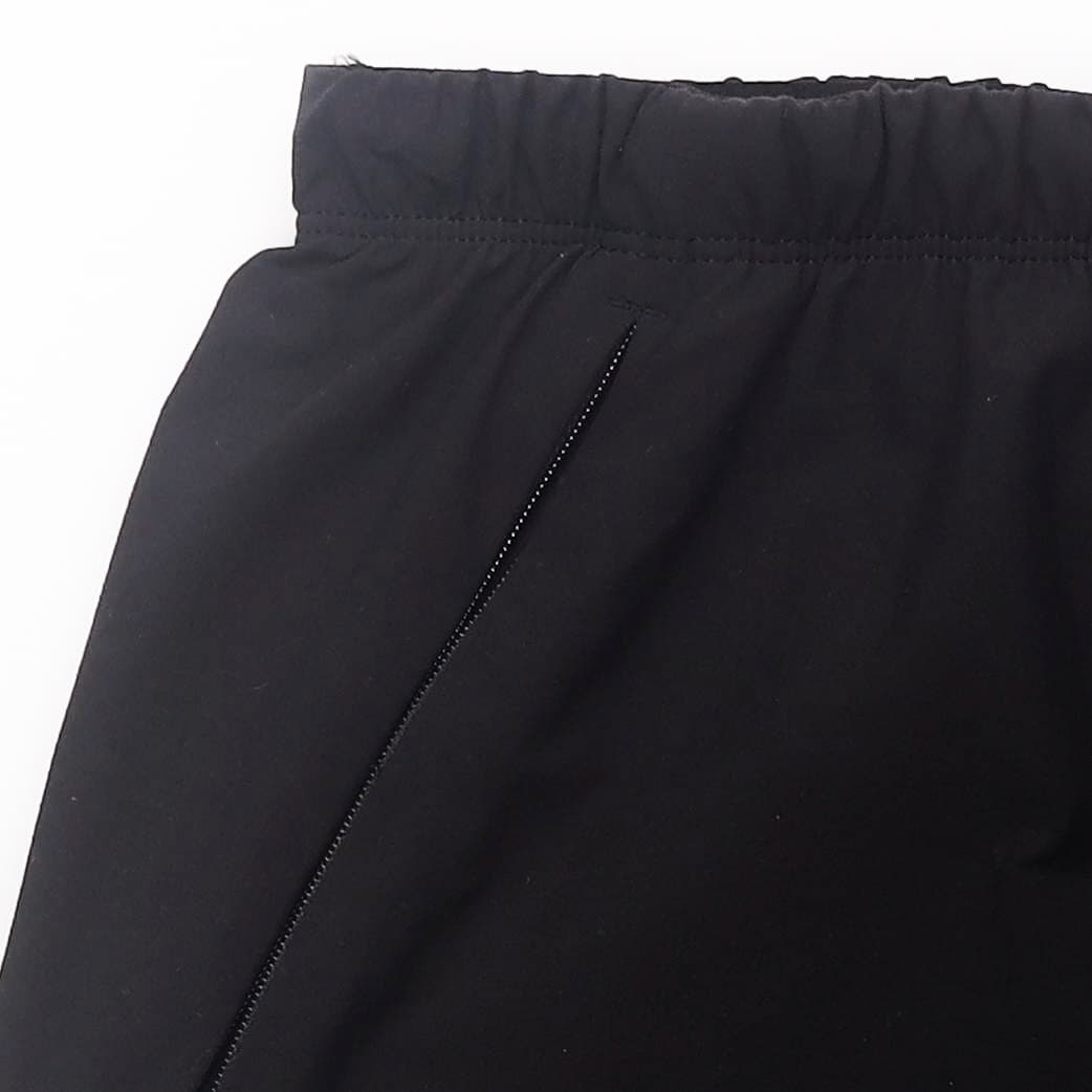 Штаны lululemon Lightweight Mid-Rise Barrel-Leg Cropped Pant - изображение 4