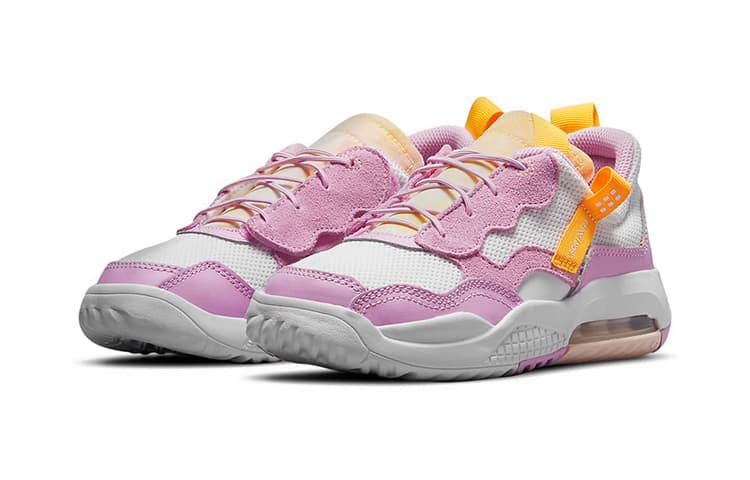 Кроссовки Jordan MA2 - изображение 3