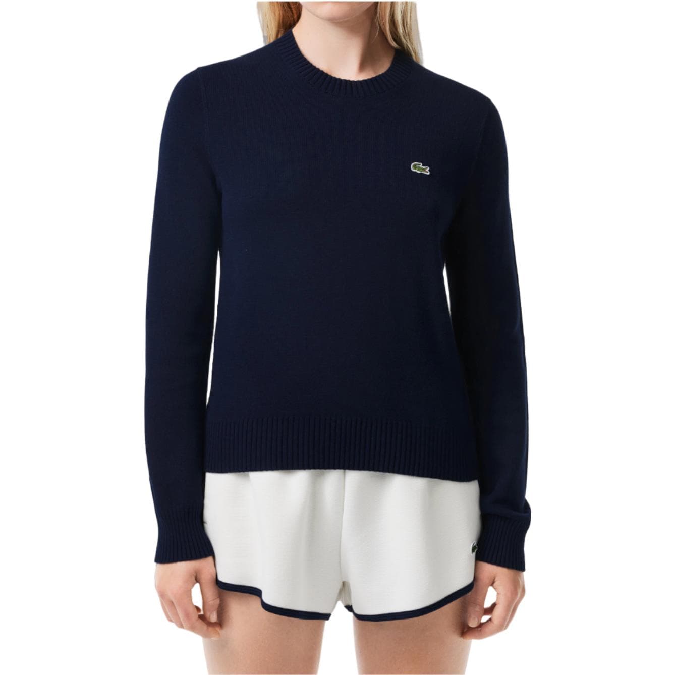 Кардиган LACOSTE - изображение 2