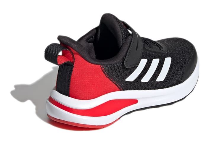 Кроссовки adidas Fortarun El - изображение 4