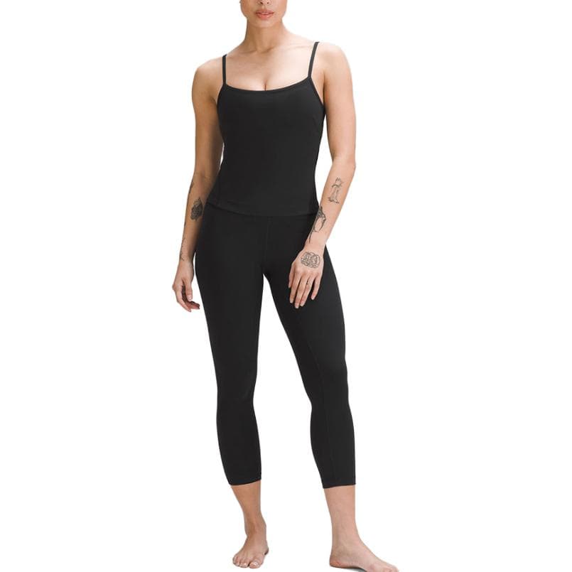 lululemon SS23 Cross-Back Nulu CD - изображение 4