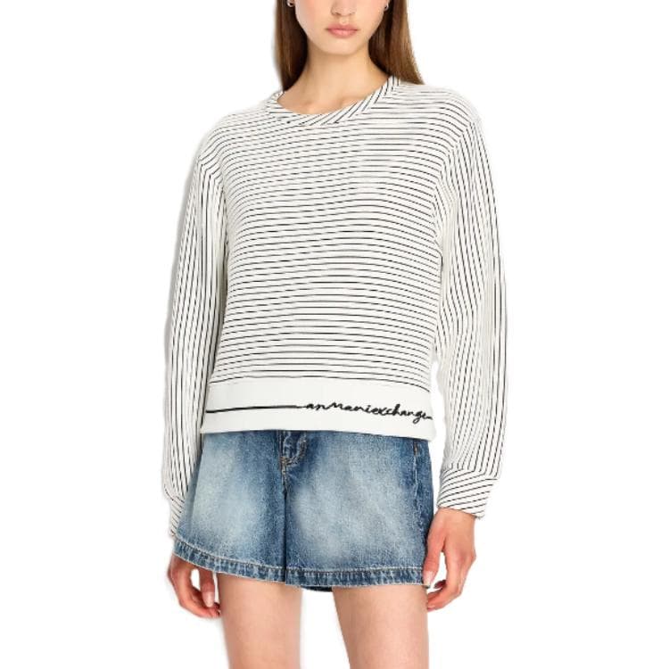 Кофта ARMANI EXCHANGE - изображение 3