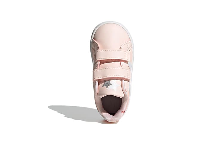 Кроссовки adidas neo GRAND COURT - изображение 5
