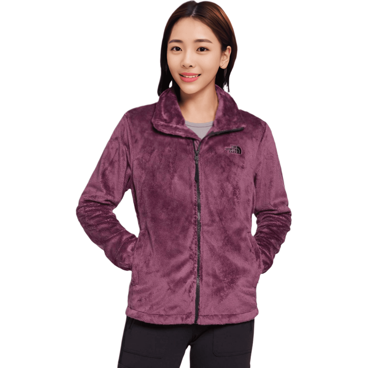 Куртка THE NORTH FACE - изображение 3