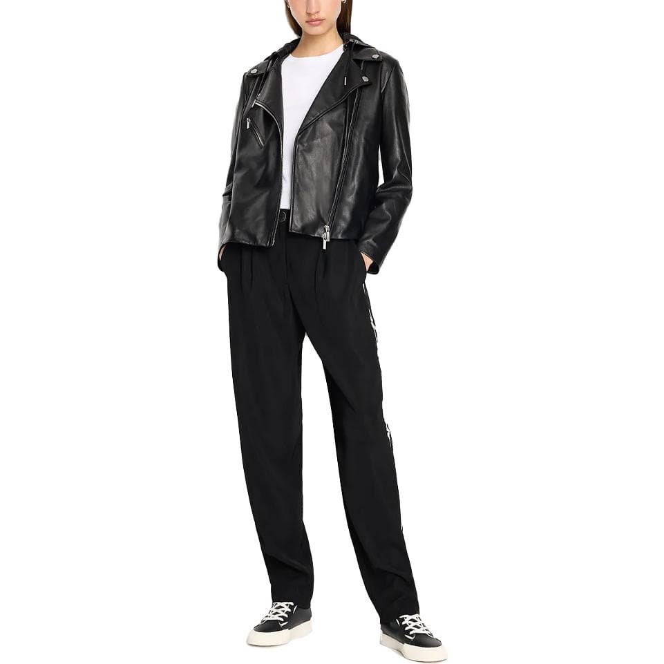 Штаны ARMANI EXCHANGE FW23 Logo - изображение 2