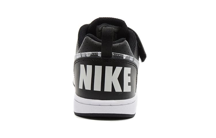 Кроссовки Nike Court Borough Low - изображение 5