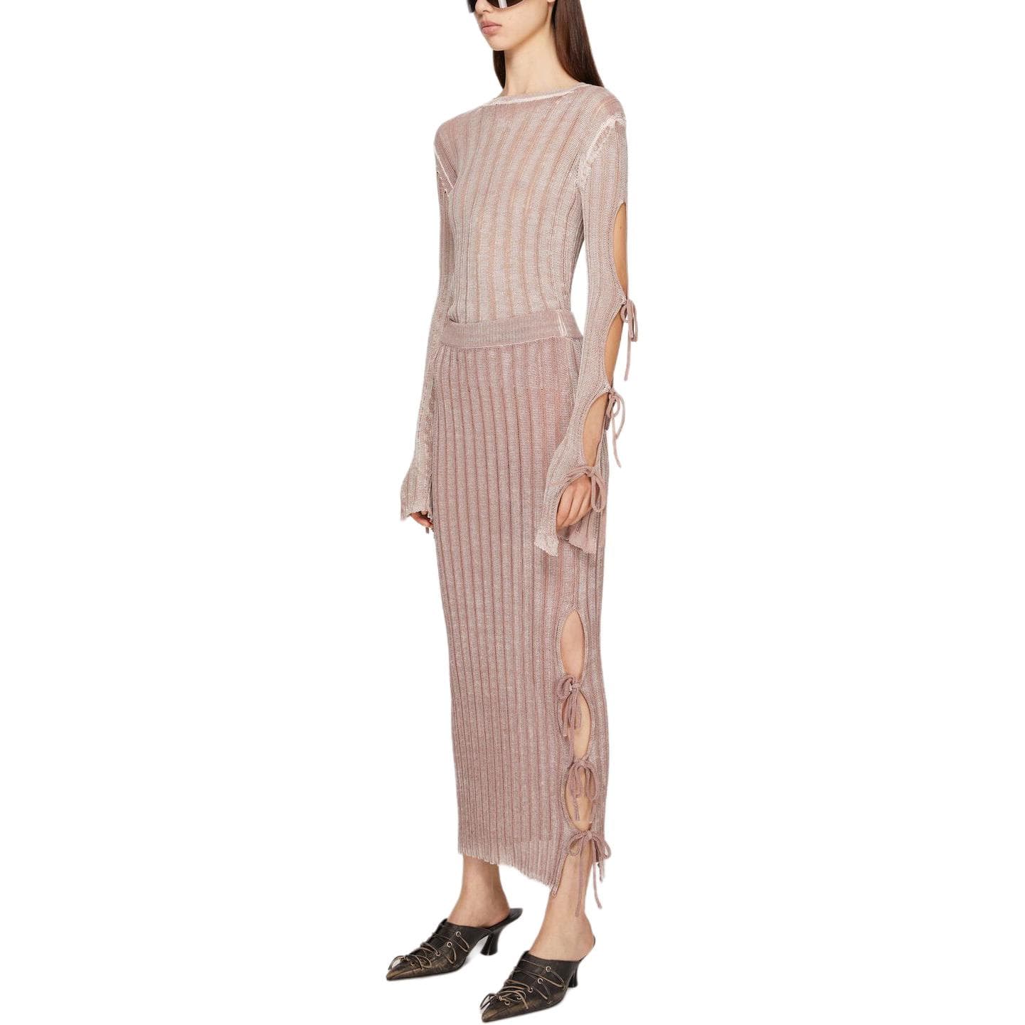 Acne Studios SS24 - изображение 3