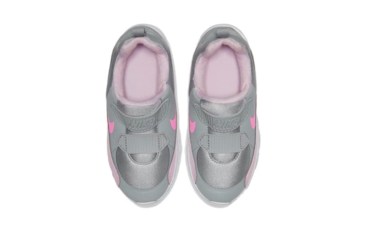Кроссовки Nike Air Max 90 - изображение 3