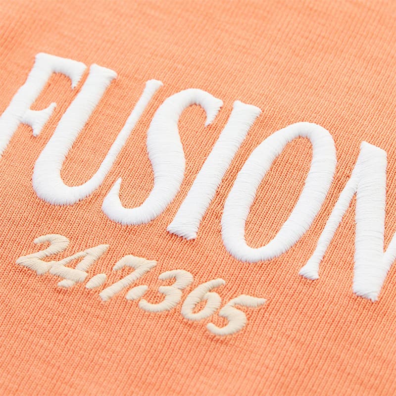 Худи FILA FUSION - изображение 4