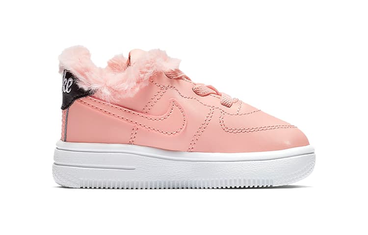 Кроссовки Nike Air Force 1 Low VDAY - изображение 2
