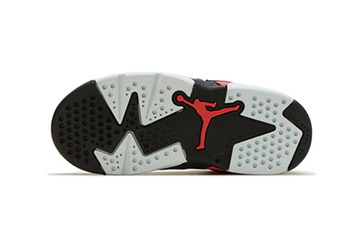 Кроссовки Jordan Air Jordan 6 2019 - изображение 5