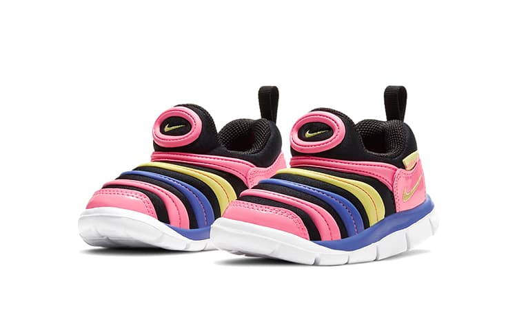 Кроссовки Nike Dynamo Free - изображение 3