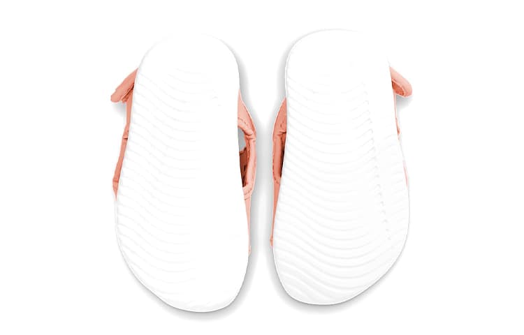 Кроссовки Nike Sunray Adjust 5 - изображение 5