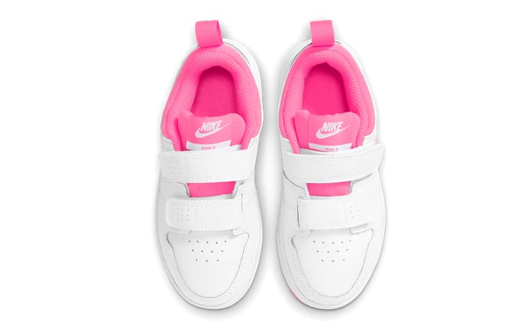 Кроссовки BP Nike Pico 5 - изображение 4
