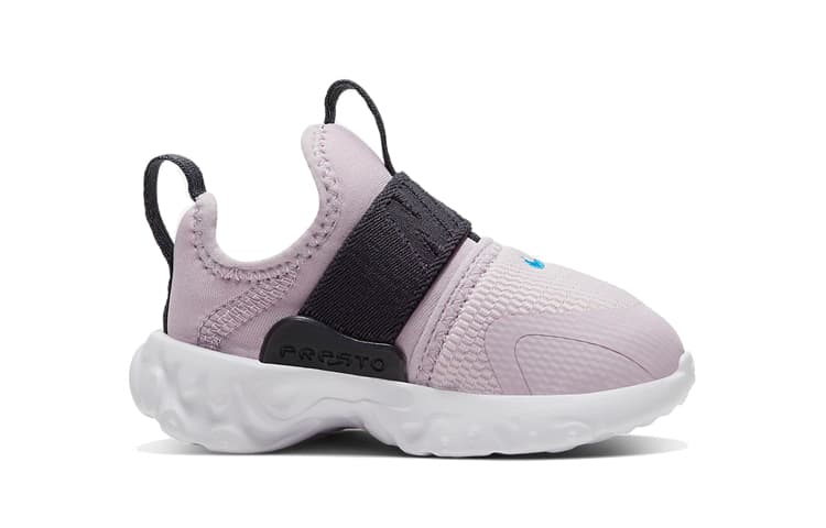 Кроссовки Nike Presto Extreme - изображение 2