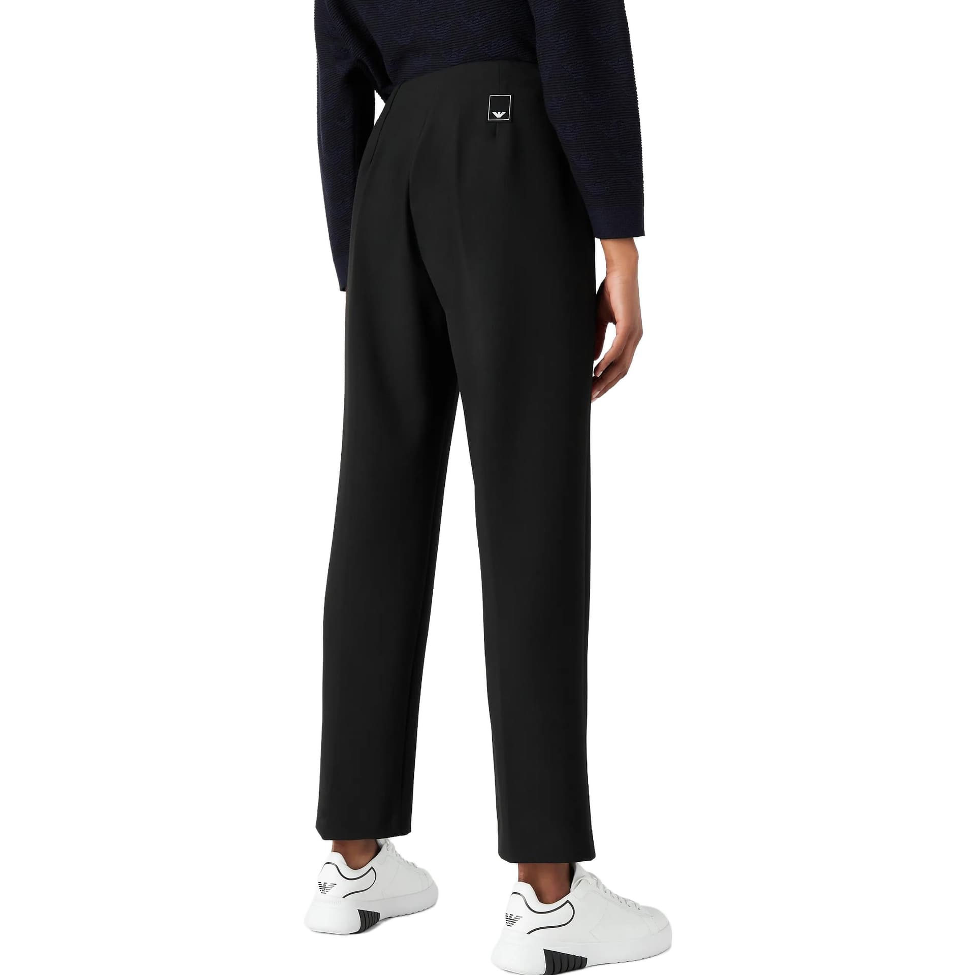 Штаны EMPORIO ARMANI SS23 - изображение 3