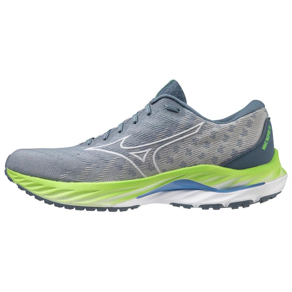 Кроссовки Mizuno - изображение 1
