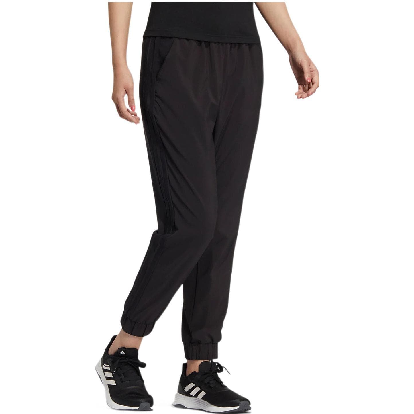 Штаны adidas neo - изображение 4