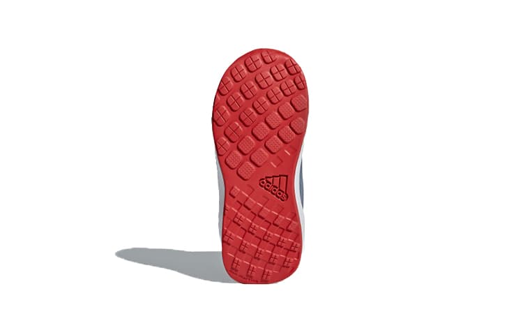 Кроссовки adidas Rapida run Avengers I - изображение 6