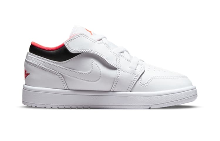 Кроссовки для баскетбола Jordan Air Jordan 1 low alt - изображение 2