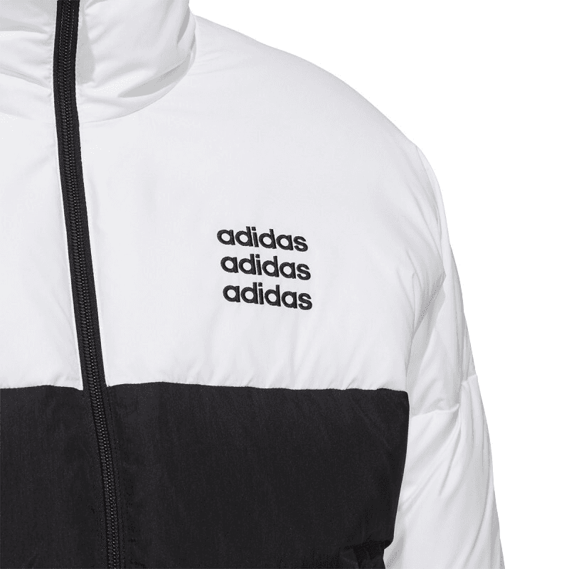 Пуховик adidas neo - изображение 5