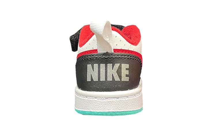Кроссовки Nike Court Borough - изображение 4