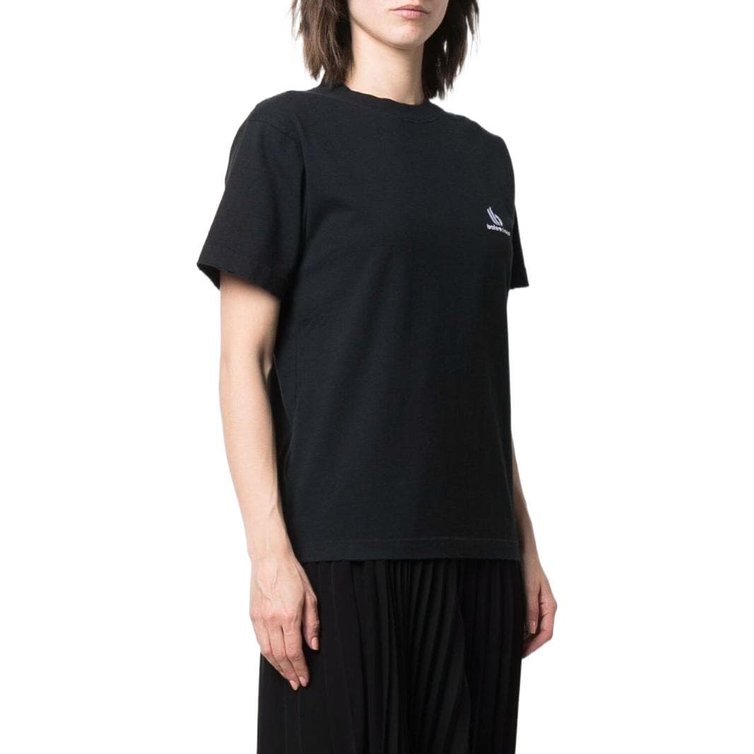 Футболка Balenciaga SS22 T - изображение 4