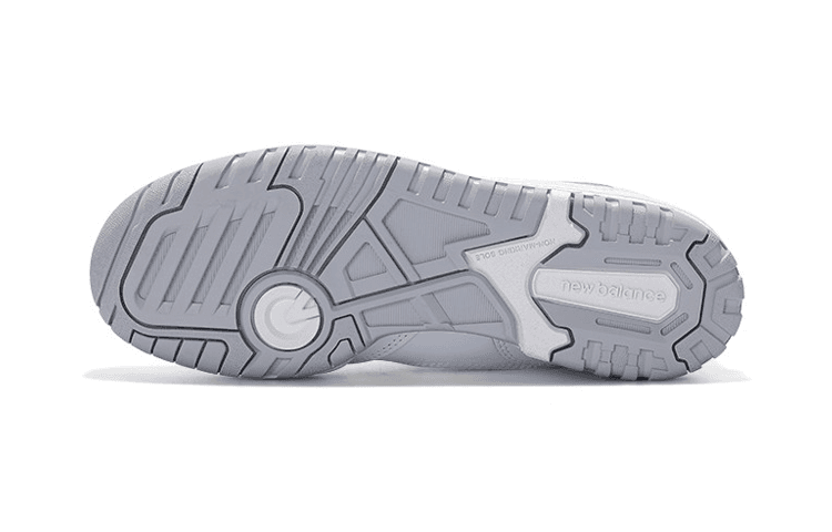 Кроссовки для баскетбола New Balance NB 550 - изображение 5